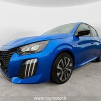 Peugeot 208 2nd serie PureTech 75 Stop&Start ...