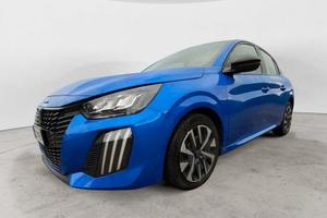 Peugeot 208 2nd serie PureTech 75 Stop&Start ...