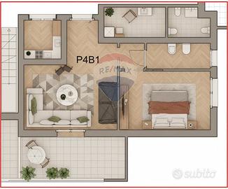 Nuove costruzioni - Alghero