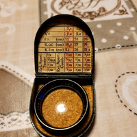 Oculare obiettivo Carl Zeiss Jena