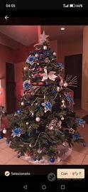 Albero di natale 