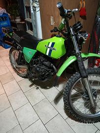 Kawasaki Altro modello - 1983