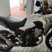 Honda CB 500 - 2019