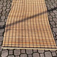 Tenda in legno
