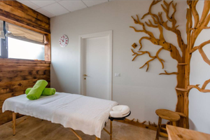 Appartamento a Trapani per Massaggi