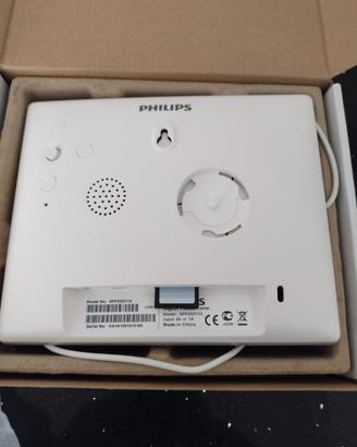Philips photo frame 