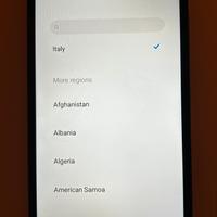 Redmi A5 3+64, 64GB colorazione Midnight Black