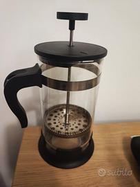 Teiera caffettiera ikea