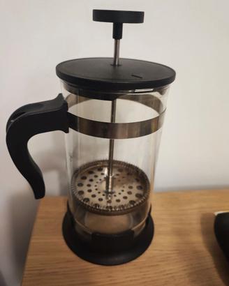 Teiera caffettiera ikea