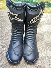 Stivali Alpinestars SMX S