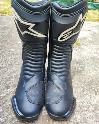 Stivali Alpinestars SMX S