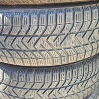 gomme 4 stagioni 195.65.15