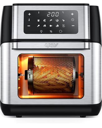 Innsky Friggitrice ad Aria 10 Litri, 10 in 1