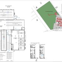 Capannone refrigerato a terralba (or)