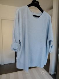 Maglia in viscosa 