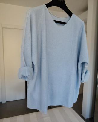 Maglia in viscosa 