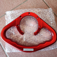 Supporto passeggero HONDA CB 1000 R