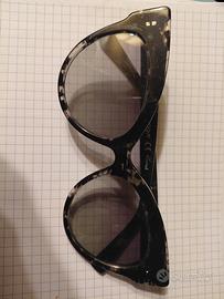 occhiali da sole donna Nouvelle Vague