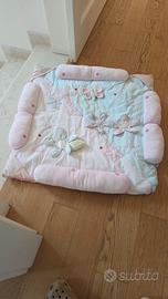 tappeto giochi bimbo