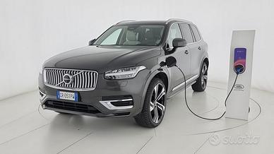 Volvo XC90 Plug-In Hybrid T8 Recharge AWD 7p ...