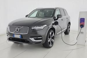 Volvo XC90 Plug-In Hybrid T8 Recharge AWD 7p ...