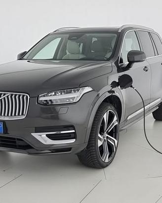 Volvo XC90 Plug-In Hybrid T8 Recharge AWD 7p ...