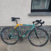 Bianchi Pantani