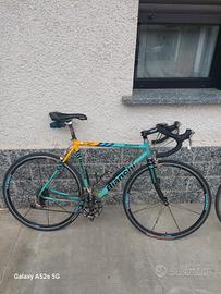 Bianchi Pantani