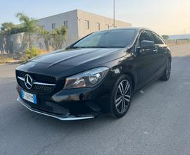 MERCEDES-BENZ CLA 180 d Automatic Shooting Brake