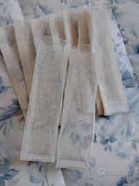 Set 10 sacchetti rete