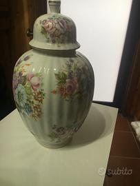 Vaso ceramica