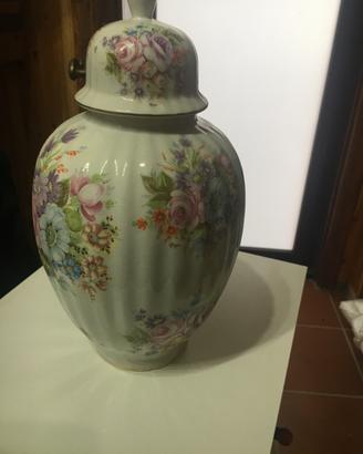 Vaso ceramica