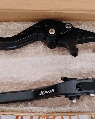 Leve Freni Xmax 250-300-400cc 