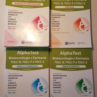 Alpha Test, prezzo originale 92€