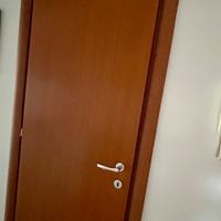 Porta interna a battente