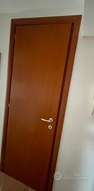 Porta interna a battente