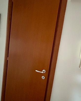 Porta interna a battente