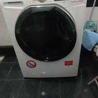 La asciugatrice Hoover inverter classe AA