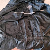 abbigliamento moto