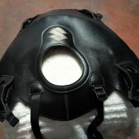 Copri serbatoio cover Suzuki v-strom