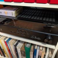 Home Theatre 5.1 - YAMAHA RX-V475