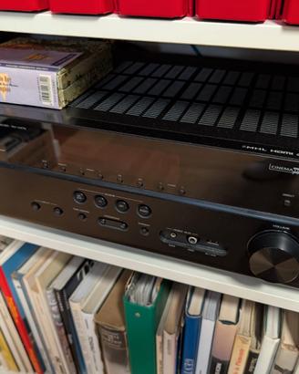 Home Theatre 5.1 - YAMAHA RX-V475