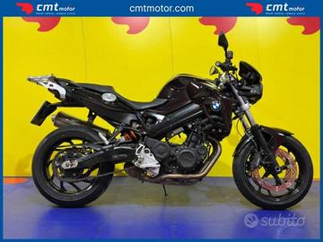 BMW F 800 R Garantita e Finanziabile