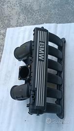 Collettore di aspirazione BMW Serie 3 E90 E91 E92 