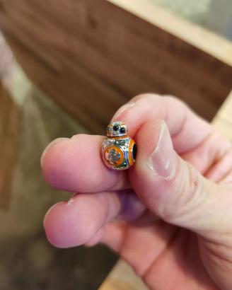 Charm Pandora Star Wars BB-8 799243C01