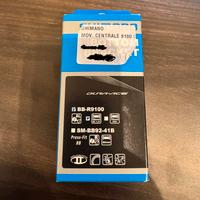 Movimento Centrale Shimano Durace BB-R9100