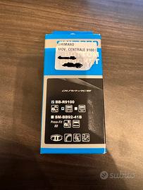 Movimento Centrale Shimano Durace BB-R9100