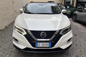 Nissan Qashqai 1.5 dCi 115 CV N-Connecta