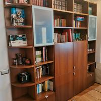 Libreria \ mobile tv della MORASSUTTI - TRATTABILE