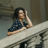 Insegnante d'inglese madrelingua C2